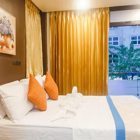 Club Blu Hotel